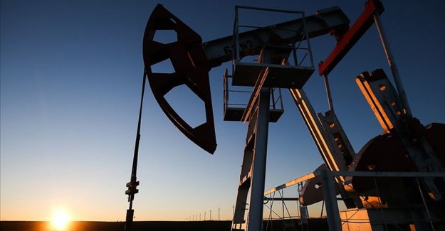 OPEC'in ham petrol üretimi ocakta azaldı