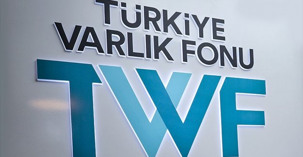 Türkiye Varlık Fonu, Ortak Kartlı Sistemler AŞ'ye yüzde 20 oranında ortak olacak