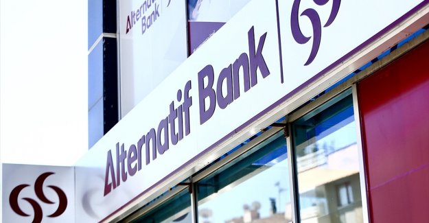 Alternatif Bank şube çalışma saatlerini güncelledi