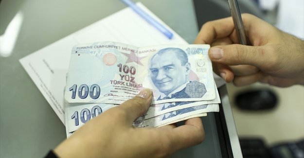 Bankalar koronavirüse karşı ekonomiyi destek paketleriyle savunuyor