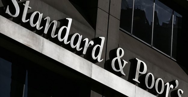 S&P: Küresel ekonomi koronavirüs salgınından büyük darbe alacak