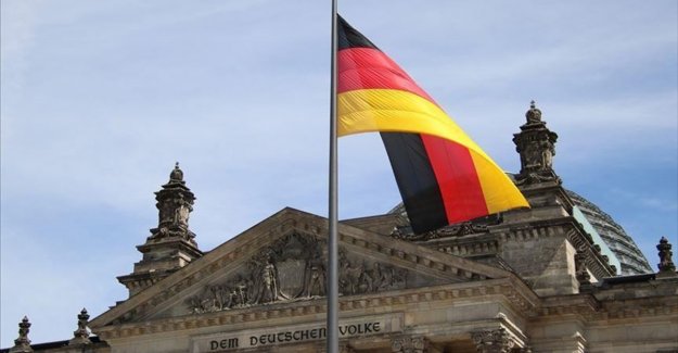 Koronavirüs olumsuz etkisiyle Alman ekonomisini tehdit ediyor