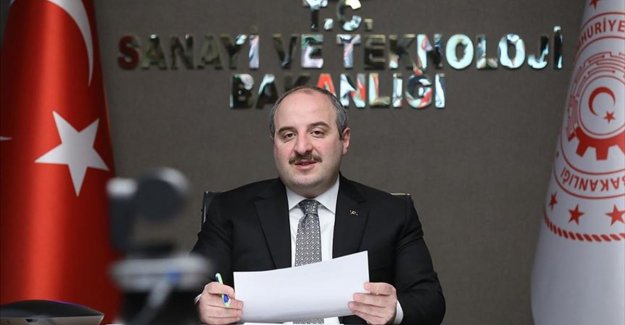 Model fabrikadan eğitim alan KOBİ'ye KOSGEB'den 70 bin lira