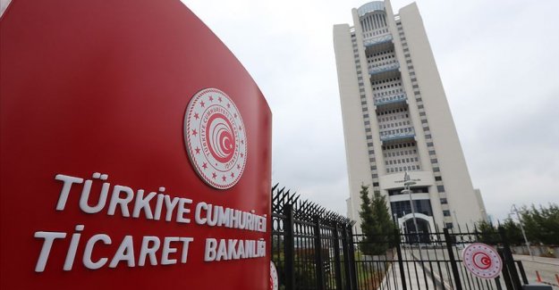 'Sanal ticaret heyetleri' hız kazandı