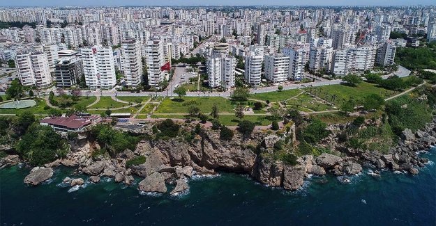 19 günde geçen yılın tamamından daha fazla konut kredisi kullanıldı