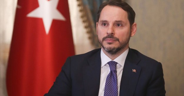 Bakan Albayrak: İthalatı azaltıp ihracatı artıracak yatırımları desteklemeye devam ediyoruz