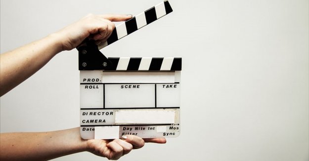 Beyaz perdeye 'yerli film' damgası