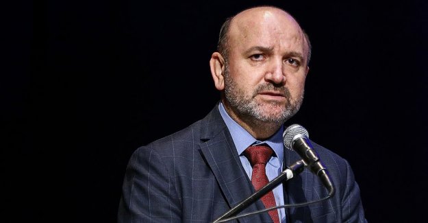 İstanbul Sabahattin Zaim Üniversitesi Rektörü Bulut: Türkiye'nin faizsiz finansın merkezi olacağına inanıyorum