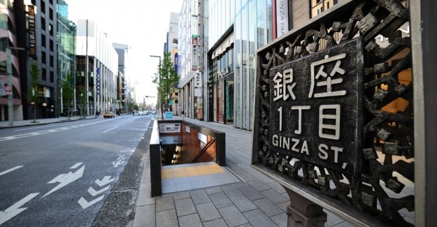 Japonya Merkez Bankası'ndan daha fazla destek taahhüdü