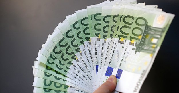 Kayıtlı İstihdamın Artırılması Projesi kapsamında 316 milyon avroluk destek