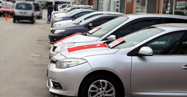 Kredi destek paketleri otomotiv sektörüne can suyu olacak