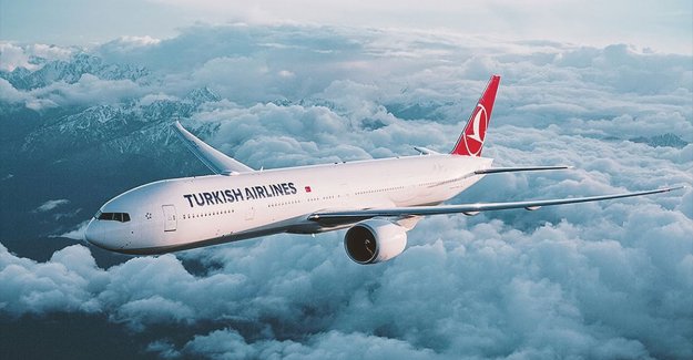 Türkiye'nin en değerli markası THY