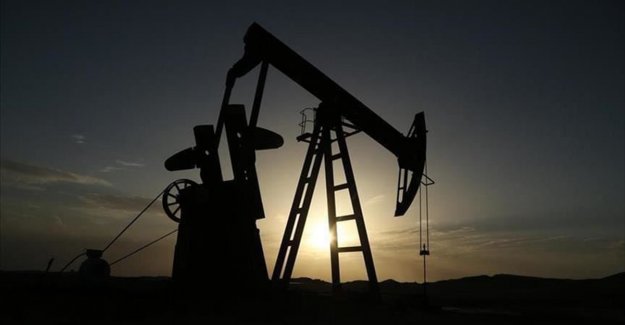ABD'nin ham petrol stokları azaldı