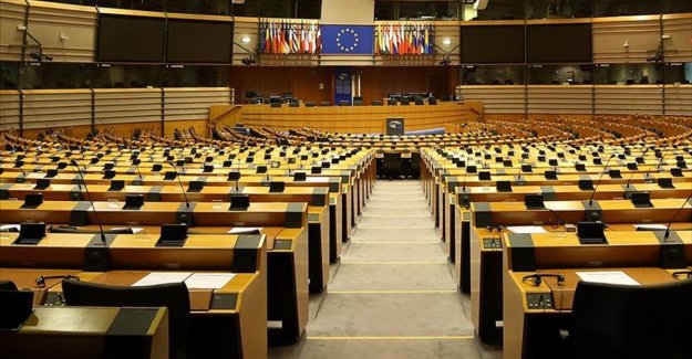 Avrupa Parlamentosundan Türkiye'deki sığınmacılara desteğe onay