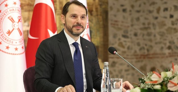 Bakan Albayrak'tan pancar çiftçisine müjde