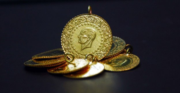 Kovid-19 altın fiyatlarını rekor seviyelere çıkardı