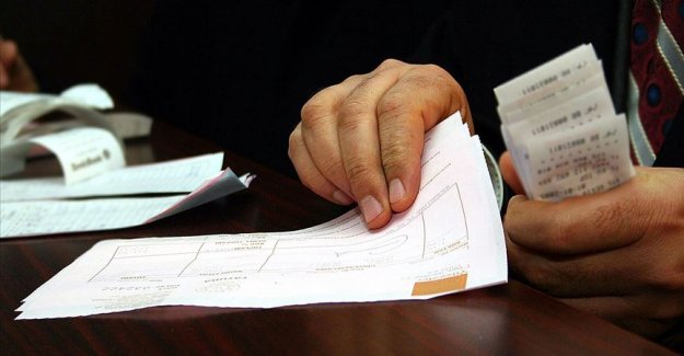Vergi denetiminde 'izaha davet' dönemi