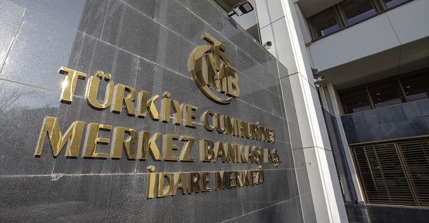 Yabancı ekonomistlerden 'Merkez Bankası faiz politikasını yatay yönde devam ettirebilir' öngörüsü