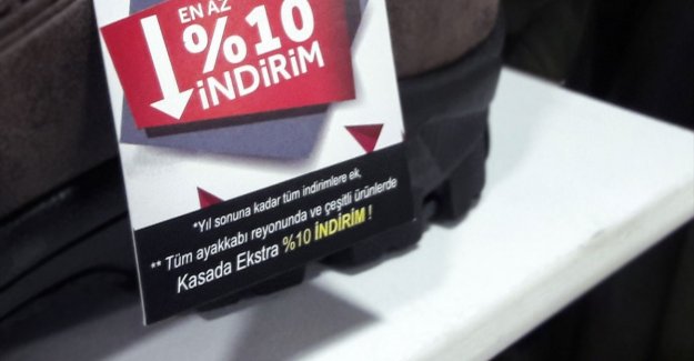 Aldatıcı indirimli satış yapanlara ceza yağdı