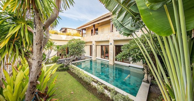 'Belgesiz villa kiralama dolandırıcılığa kapı aralıyor' uyarısı