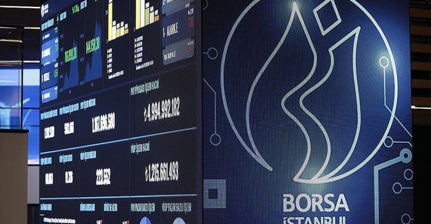 Borsada 'Dolar/Ons Altın' sözleşmeleri akşam seansında da işlem görecek