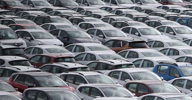 'Eğitim' ve 'otomotiv'de vergi düzenlemesi