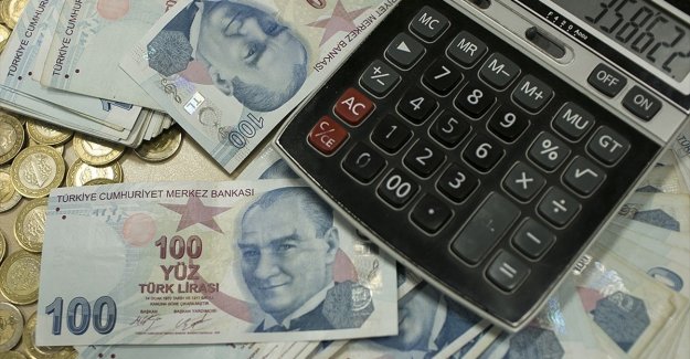Ekonomideki Kovid-19 'tedirginliği' yerini 'güvene' bırakıyor