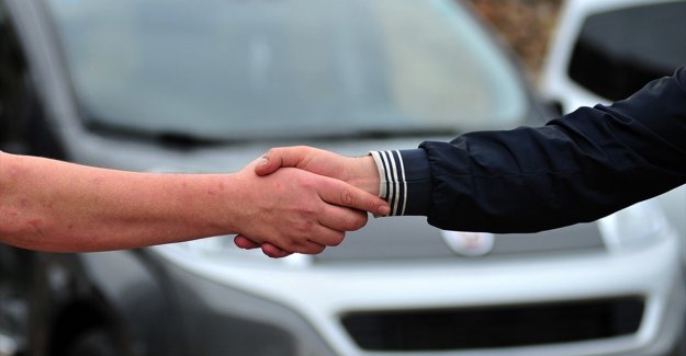 İkinci el araç ticaretinde yeni dönem başlıyor