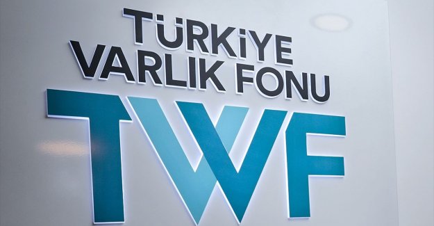 Kamu sigorta şirketlerinin Türkiye Varlık Fonu çatısı altındaki birleşmesi tamamlandı