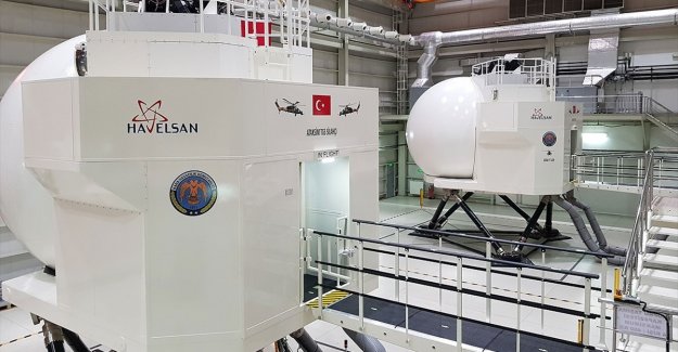 Savunma sanayisinde 'yapay zeka' dönüşümü