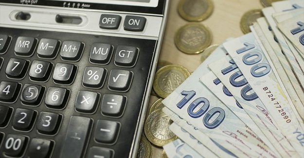 Stopaj oranında indirim esnafı sevindirdi