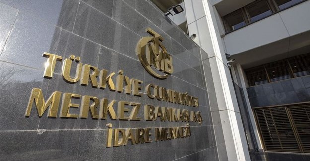 TCMB'den geleneksel yöntemli repo ihalesi