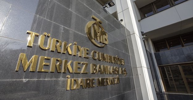 TCMB geleneksel yöntemli repo ihalelerine devam ediyor