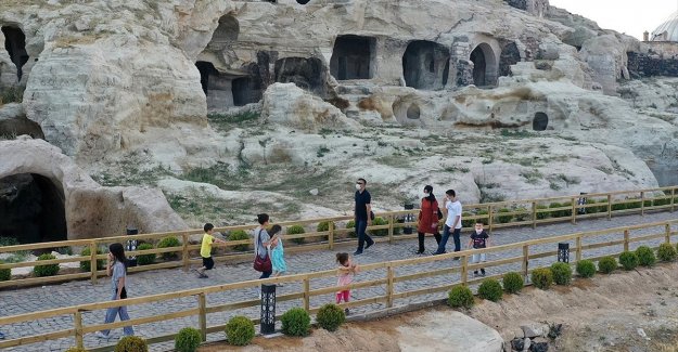 Temmuzda fiyatı en fazla artan yurt içi turlar, en çok düşen taze fasulye