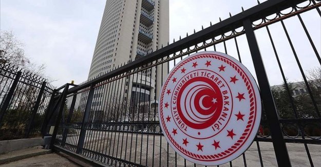 Ticaret Bakanlığından mesafeli satışlara ilişkin açıklama