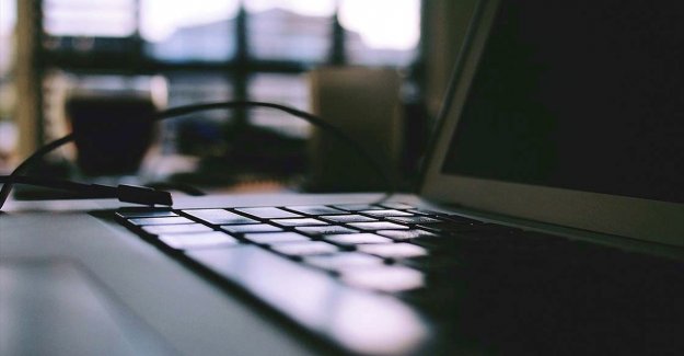 Türkiye'de internet kullanımı son 5 yılda yüzde 29 arttı