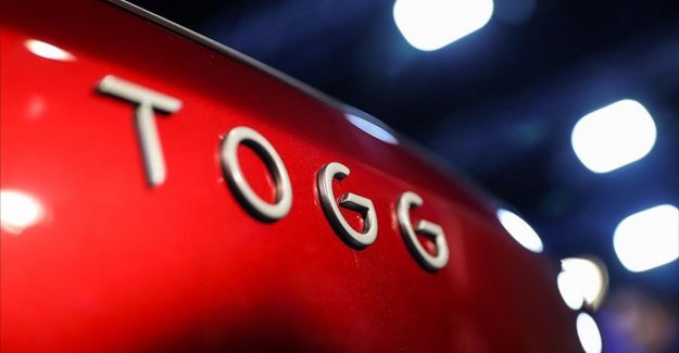 Türkiye'nin Otomobili yoluna TOGG markasıyla devam edecek