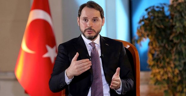 Bakan Albayrak: Bu yıl ihracata yeni başlayan ihracatçılar 1 milyar dolara yakın hacim oluşturdu