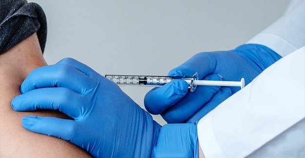 BioNTech aşı çalışmalarının hızlandırılması için Almanya’dan 375 milyon avro destek alacak