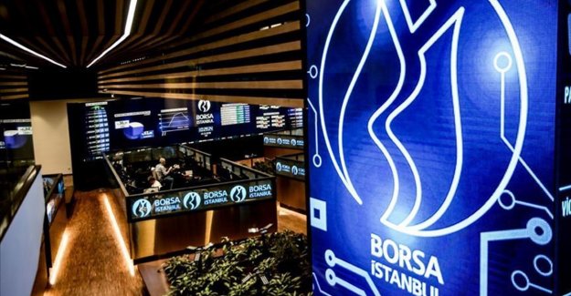 Borsa güne yükselişle başladı