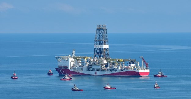 Karadeniz'deki keşif ithal gazı 'ucuzlatacak'
