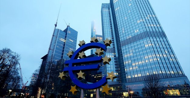 Küresel piyasalar Avrupa Merkez Bankası'na odaklandı