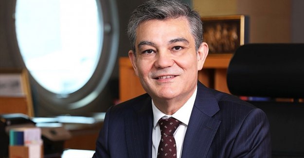 Türkiye Sigorta Yönetim Kurulu Başkanı Atilla Benli AA Finans Masası'na konuk olacak