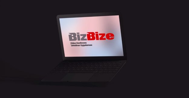 Yerli video konferans uygulaması ilk sınavdan geçti