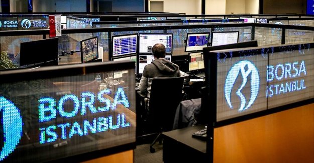 Yurt içi piyasalar Merkez Bankası'nı bekliyor