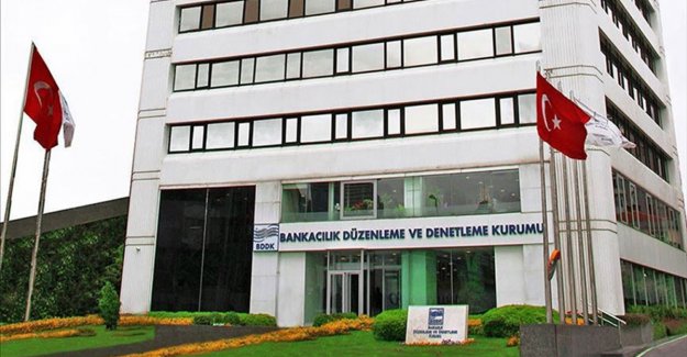 BDDK, Aktif Rasyosu hesaplanmasında güncelleme yaptı