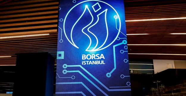 Borsa güne yükselişle başladı