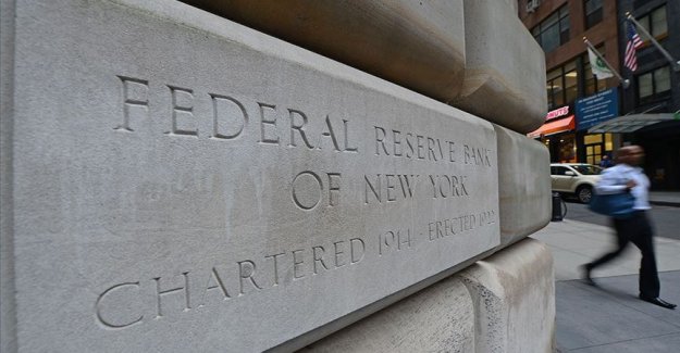 Fed küçük ve orta ölçekli işletmelere yönelik kredi programında düzenlemeye gitti