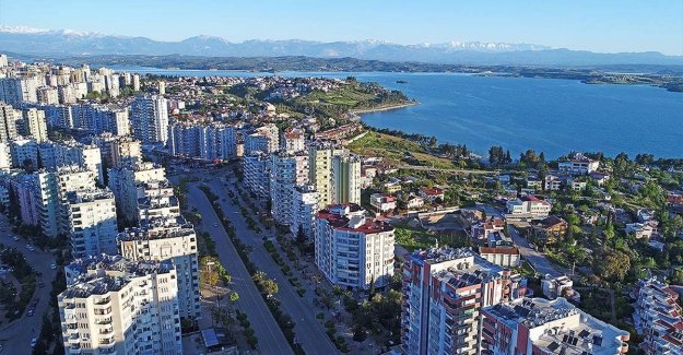 Gayrimenkul vergilendirmesine yeni model geliyor