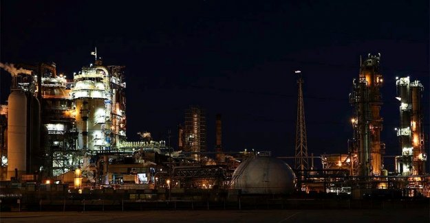 IEA: Küresel petrol talebinin normalleşmesi en az 3 yıl alacak